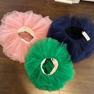 Baby Tutus